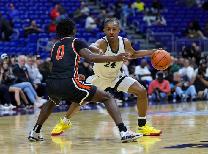 lancaster killeen ellison texas 2024 uil 5a basketball title tommy hays Lancaster vs Killeen Ellison 15
